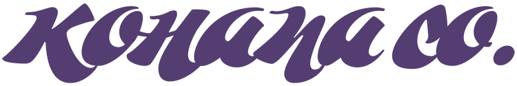 KohanaCo_PrimaryLogo_Purple